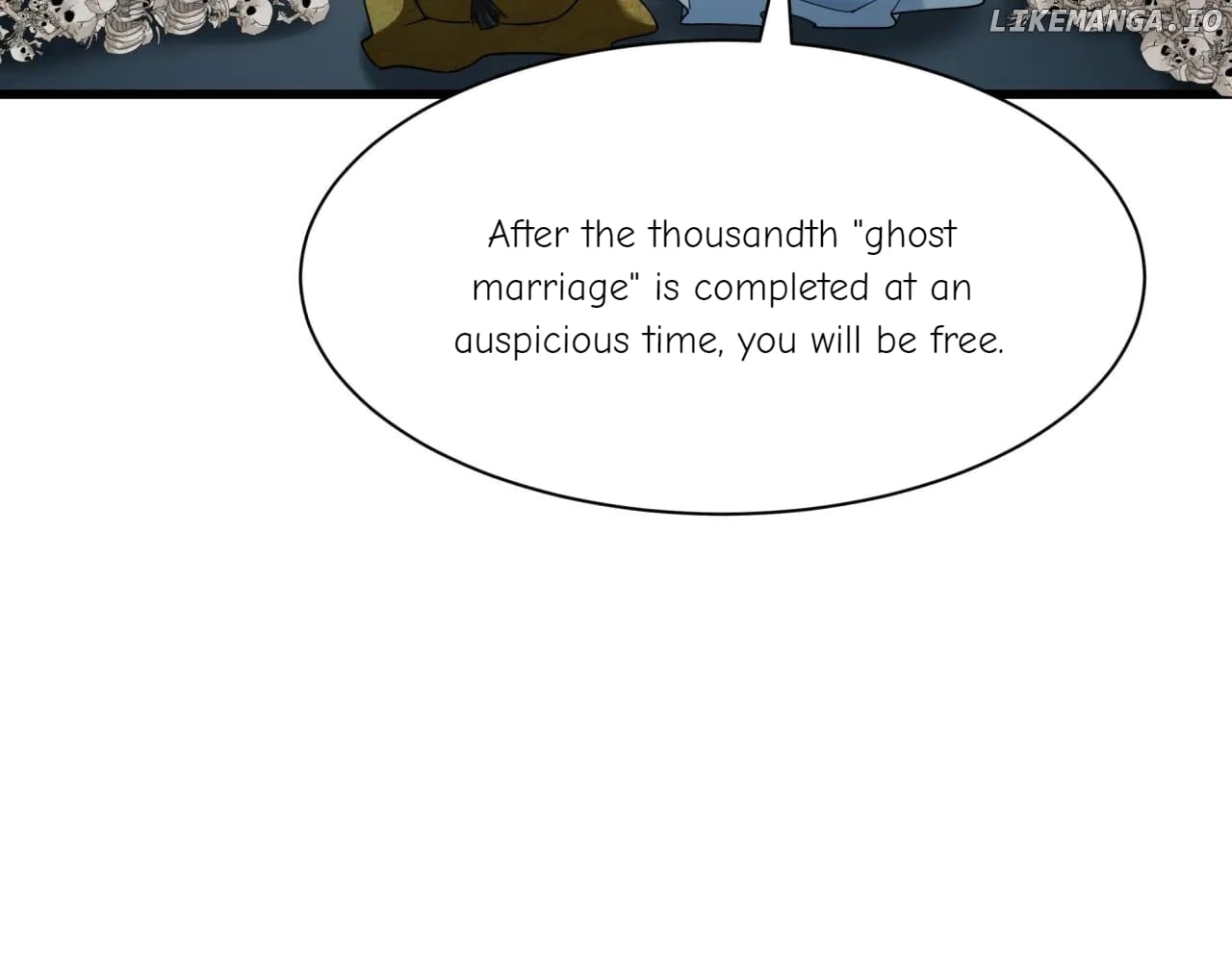 Era of the Haunted Chapter 311 - page 131